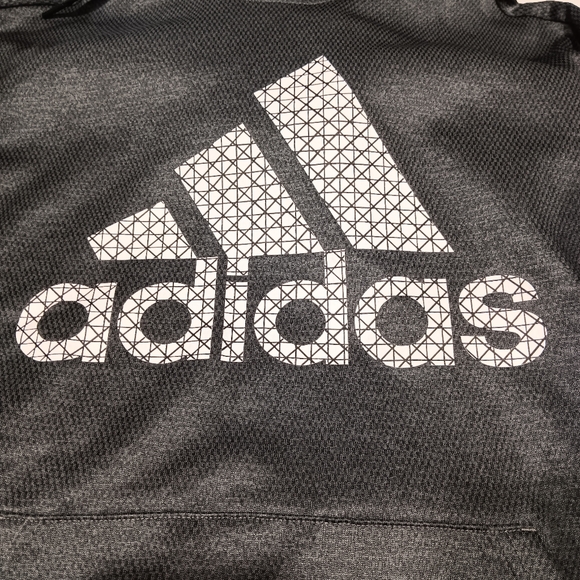 Adidas Hoodie - Picture 2 of 4